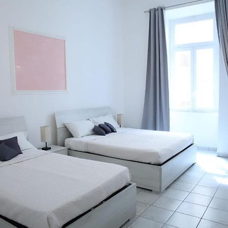 Bosuites Рим Экстерьер фото