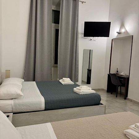 Bosuites Рим Экстерьер фото