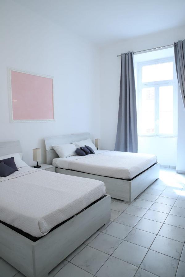 Bosuites Рим Экстерьер фото