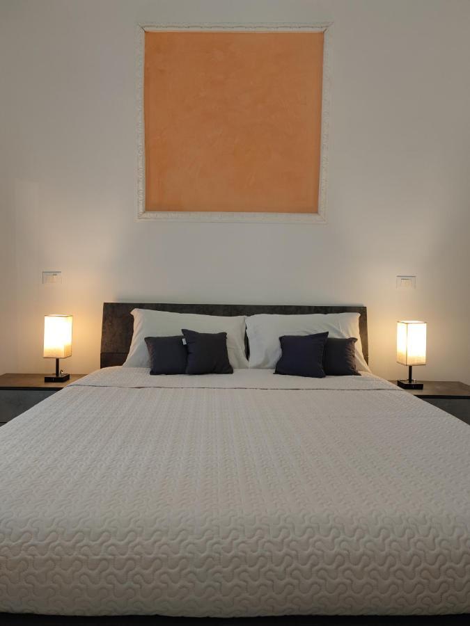 Bosuites Рим Экстерьер фото
