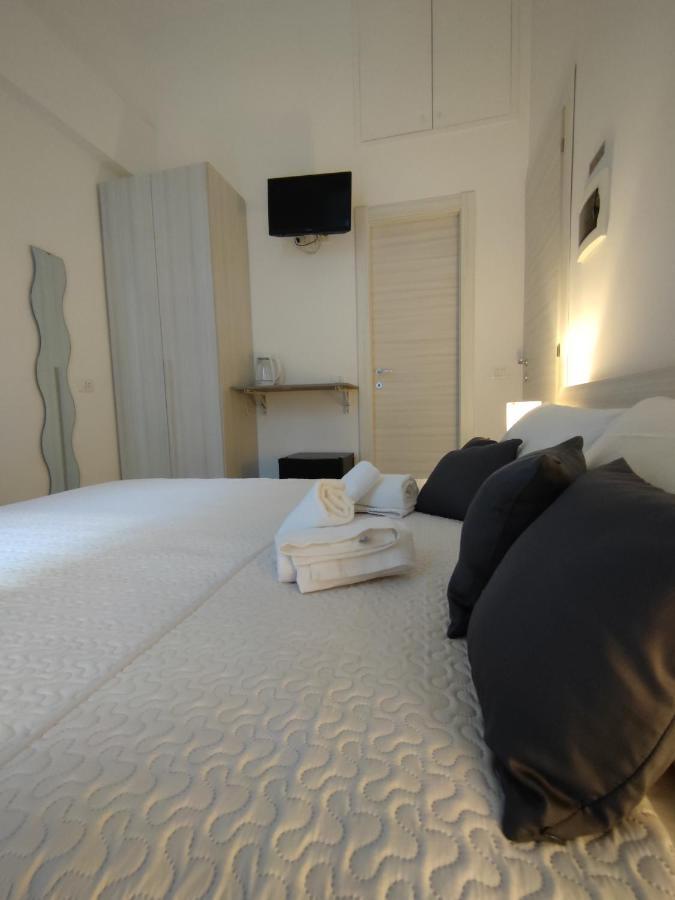 Bosuites Рим Экстерьер фото