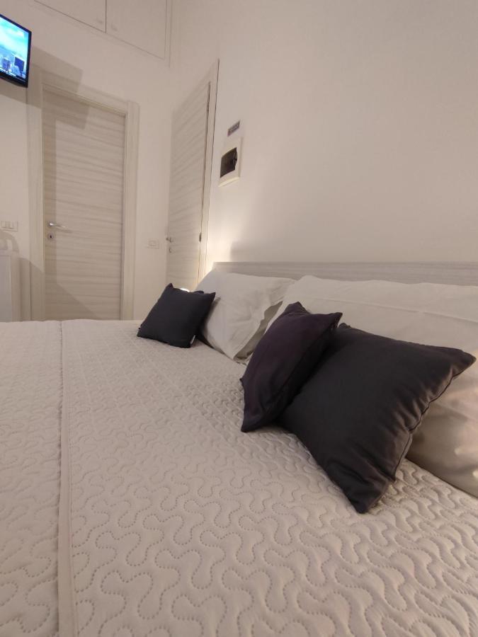 Bosuites Рим Экстерьер фото