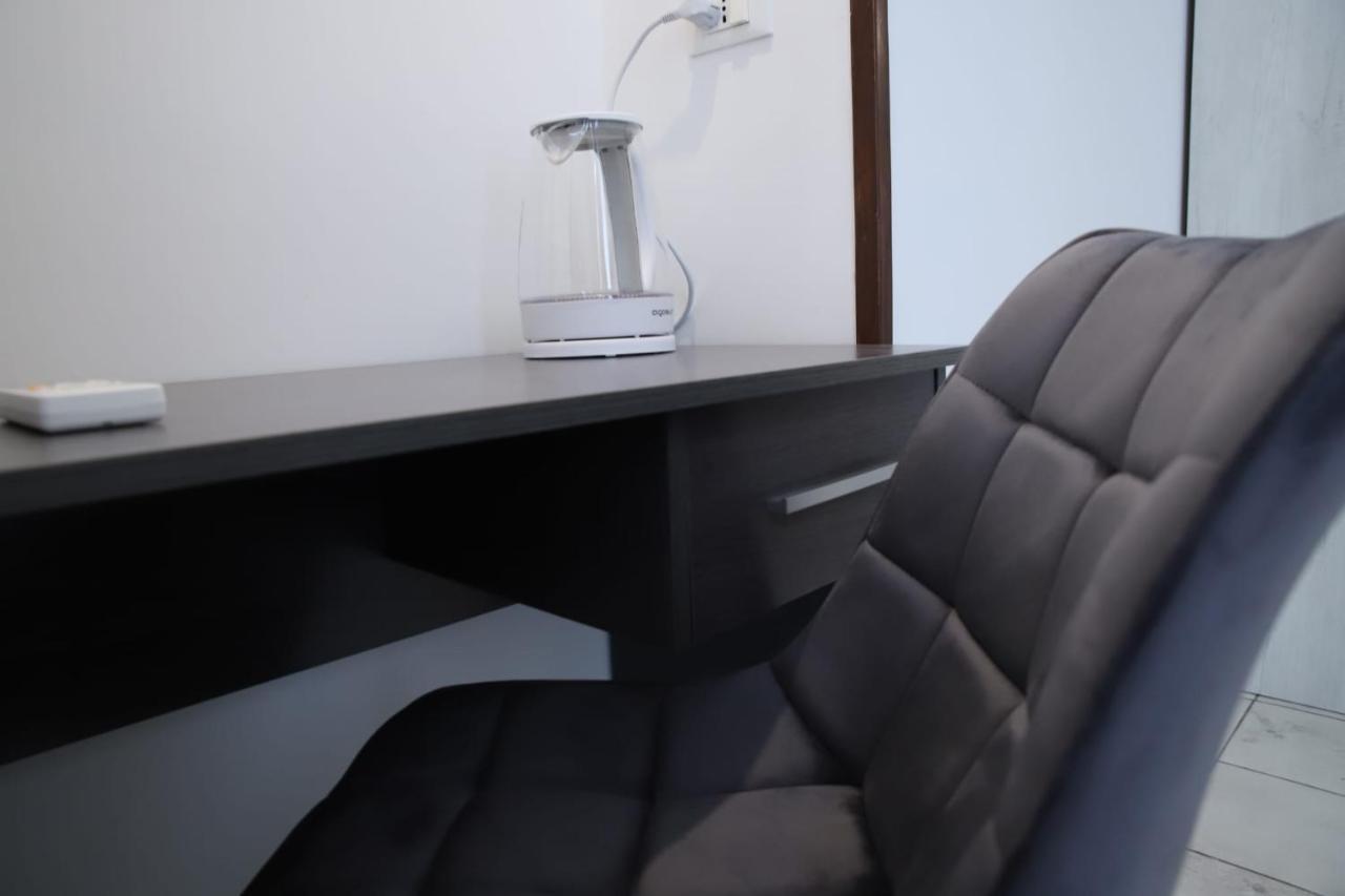 Bosuites Рим Экстерьер фото