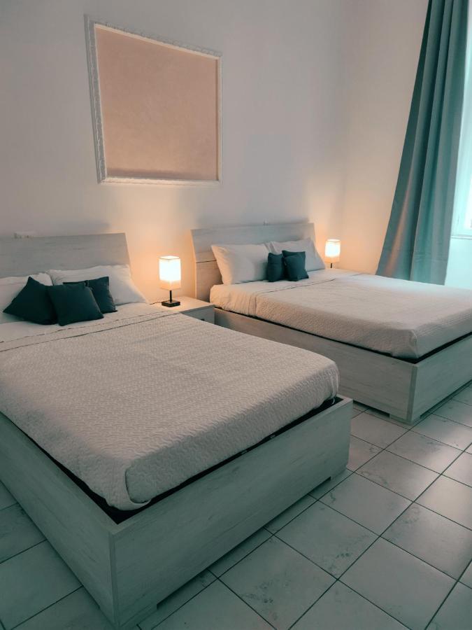 Bosuites Рим Экстерьер фото