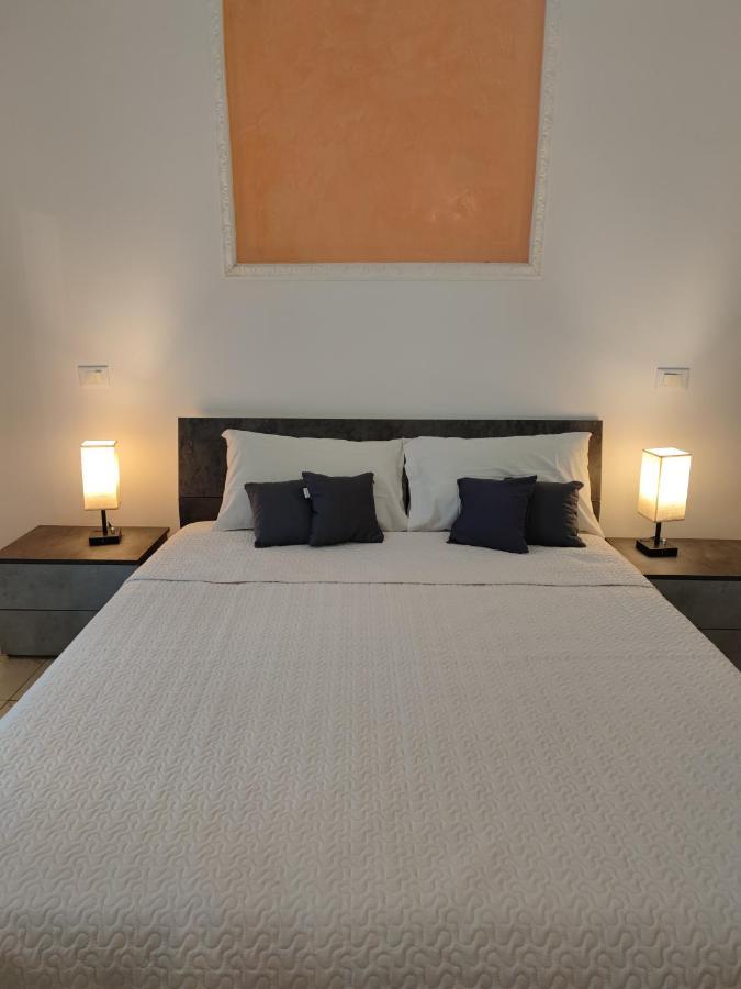 Bosuites Рим Экстерьер фото
