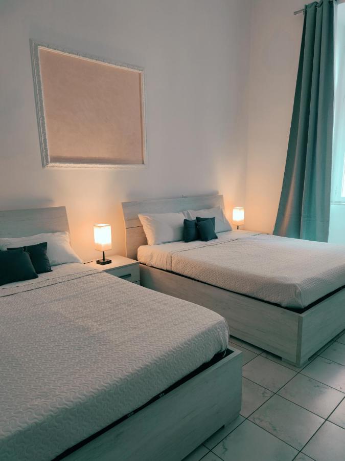 Bosuites Рим Экстерьер фото