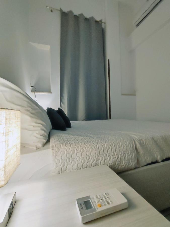 Bosuites Рим Экстерьер фото