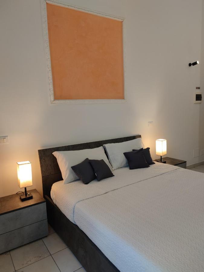 Bosuites Рим Экстерьер фото