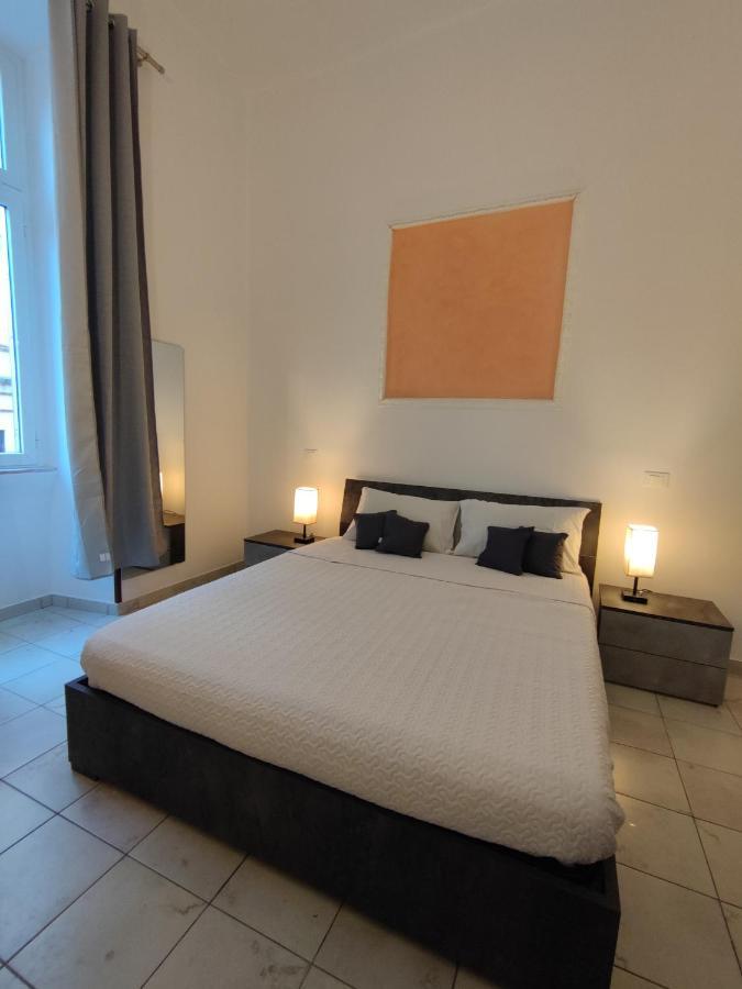 Bosuites Рим Экстерьер фото
