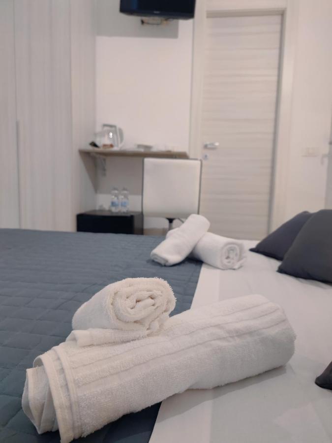 Bosuites Рим Экстерьер фото