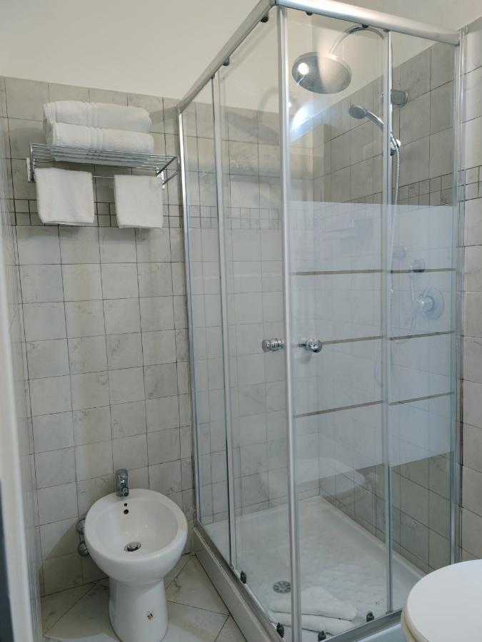 Bosuites Рим Экстерьер фото