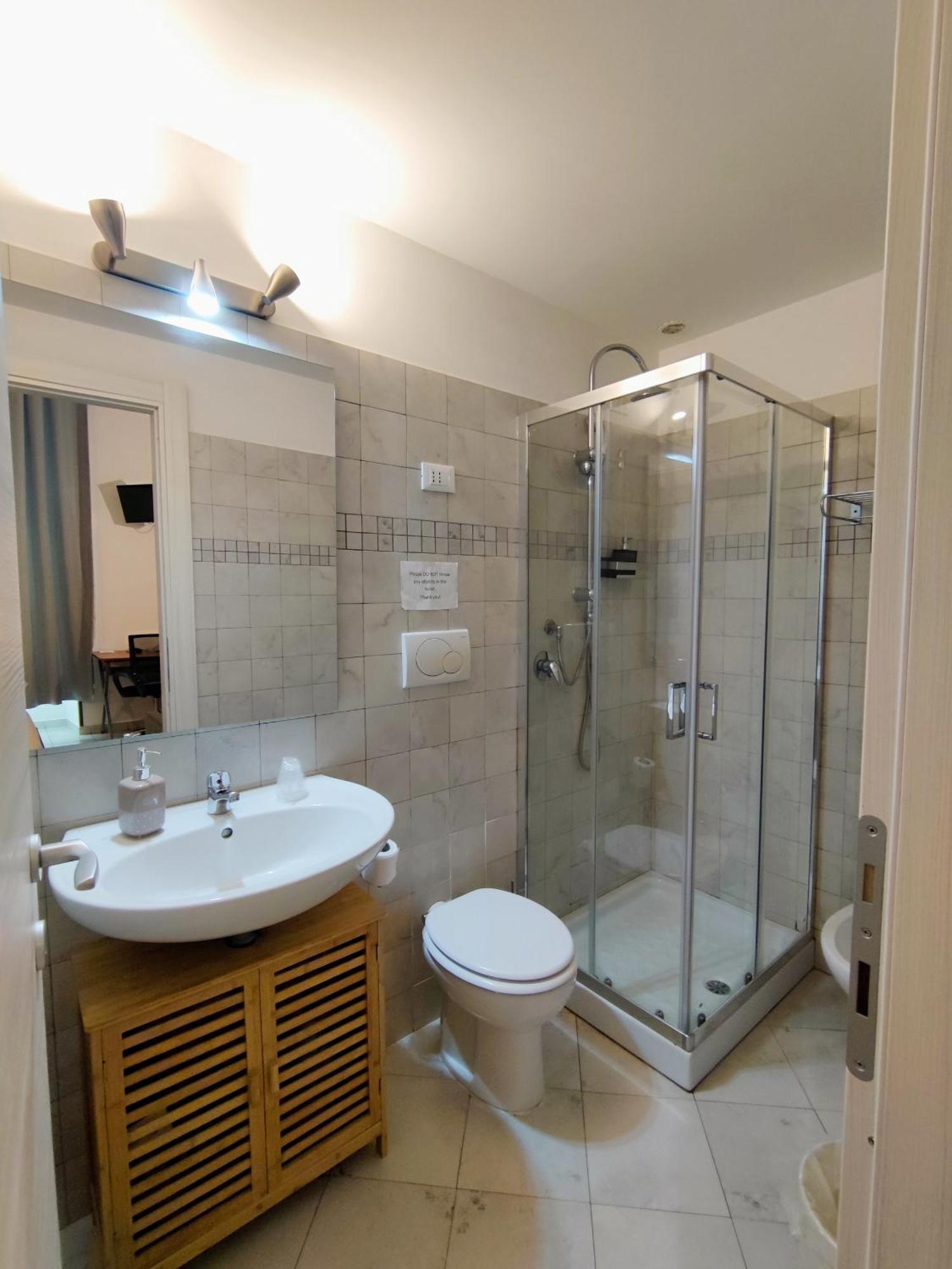 Bosuites Рим Экстерьер фото