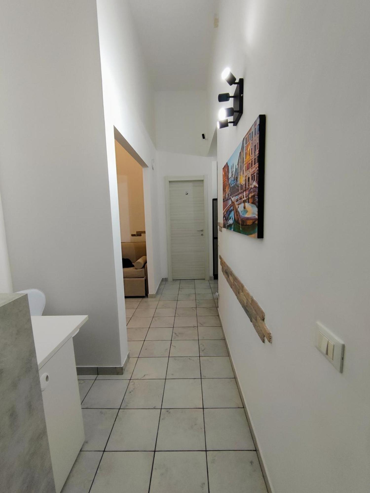 Bosuites Рим Экстерьер фото